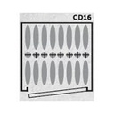 Classic CD16 E