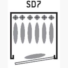 Sentinel SD7