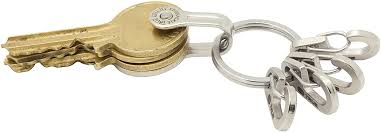 KEYRING SYSTEM