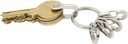 KEYRING SYSTEM