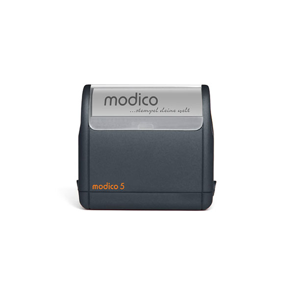 Timbro Modico 5