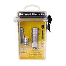 COMPACT MICROLITE