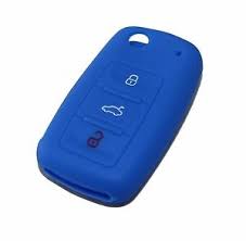 VOLKSWAGEN cover Blu