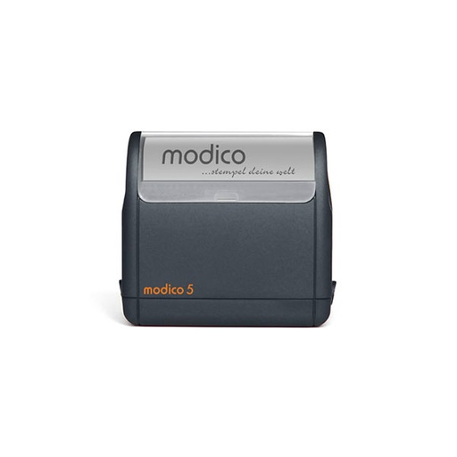 Timbro Modico 5