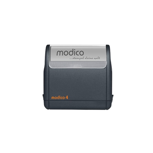 Timbro Modico 4
