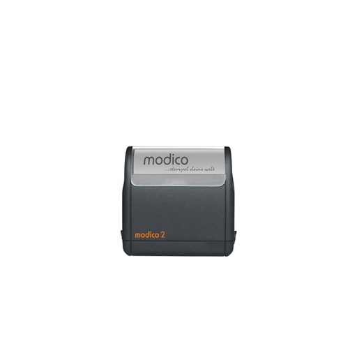 Timbro Modico 2